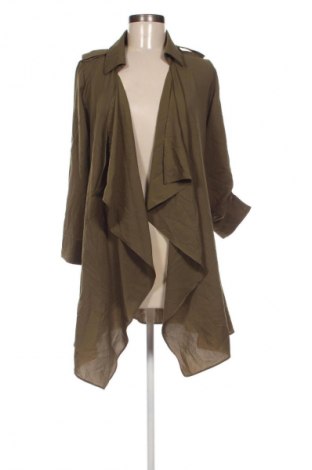 Damen Strickjacke Unbranded, Größe S, Farbe Grün, Preis € 20,99