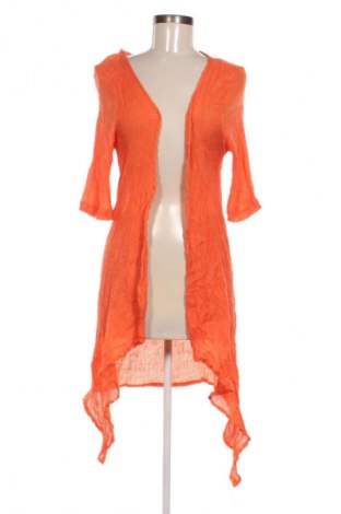 Damen Strickjacke Unbranded, Größe M, Farbe Orange, Preis € 20,99