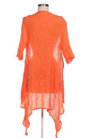 Damen Strickjacke Unbranded, Größe M, Farbe Orange, Preis € 20,99