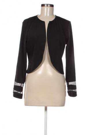 Damen Strickjacke Unbranded, Größe L, Farbe Schwarz, Preis € 20,99