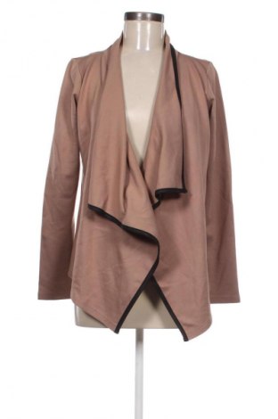 Damen Strickjacke Unbranded, Größe M, Farbe Braun, Preis 14,83 €