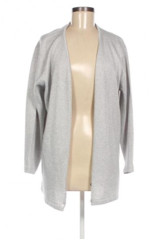 Dámsky kardigán Unbranded, Veľkosť XL, Farba Strieborná, Cena  14,77 €