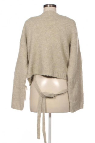 Damen Strickjacke Unbranded, Größe M, Farbe Beige, Preis € 24,00