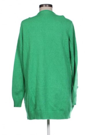 Γυναικεία ζακέτα Unbranded, Μέγεθος M, Χρώμα Πράσινο, Τιμή 17,74 €