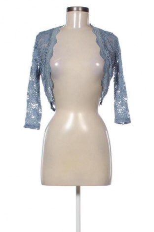 Cardigan de damă Unbranded, Mărime S, Culoare Albastru, Preț 76,99 Lei