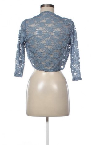 Cardigan de damă Unbranded, Mărime S, Culoare Albastru, Preț 76,99 Lei