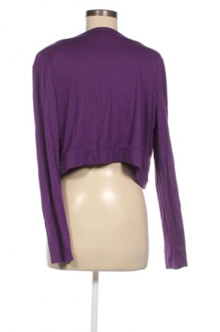 Damen Strickjacke Unbranded, Größe M, Farbe Lila, Preis € 14,99
