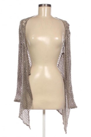 Damen Strickjacke Unbranded, Größe M, Farbe Beige, Preis € 14,99