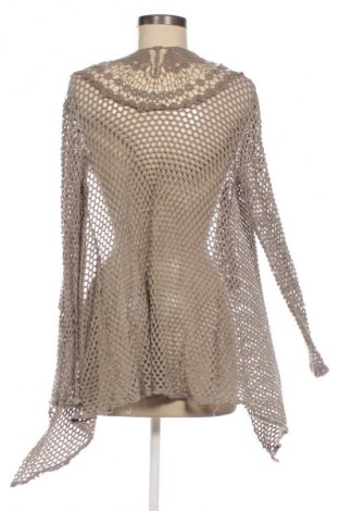 Damen Strickjacke Unbranded, Größe M, Farbe Beige, Preis € 14,99
