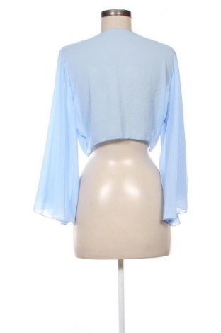 Damen Strickjacke Unbranded, Größe M, Farbe Blau, Preis € 20,99