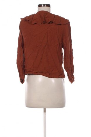 Damen Strickjacke Unbranded, Größe M, Farbe Braun, Preis € 14,99