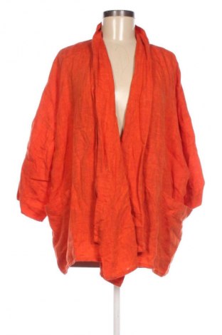 Damen Strickjacke Unbranded, Größe M, Farbe Orange, Preis 14,83 €