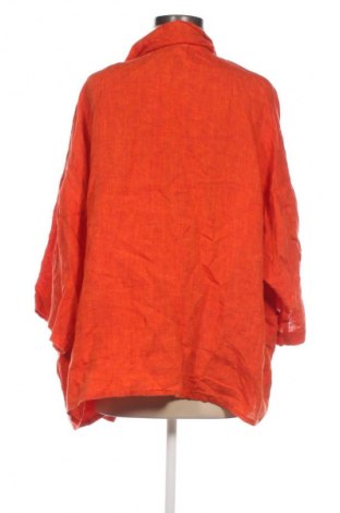 Damen Strickjacke Unbranded, Größe M, Farbe Orange, Preis 14,83 €
