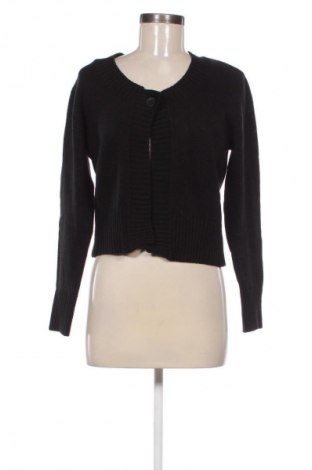 Cardigan de damă Unbranded, Mărime M, Culoare Negru, Preț 76,70 Lei