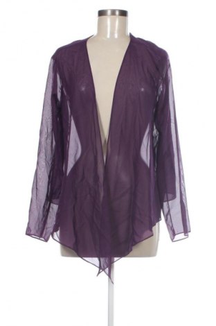 Damen Strickjacke Unbranded, Größe L, Farbe Lila, Preis € 20,99