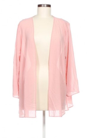 Damen Strickjacke Unbranded, Größe 3XL, Farbe Rosa, Preis € 20,99