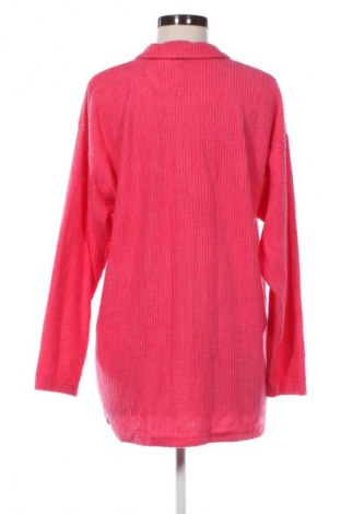 Damen Strickjacke Unbranded, Größe XL, Farbe Rosa, Preis € 14,83
