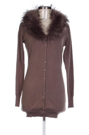 Damen Strickjacke Unbranded, Größe M, Farbe Braun, Preis € 20,99