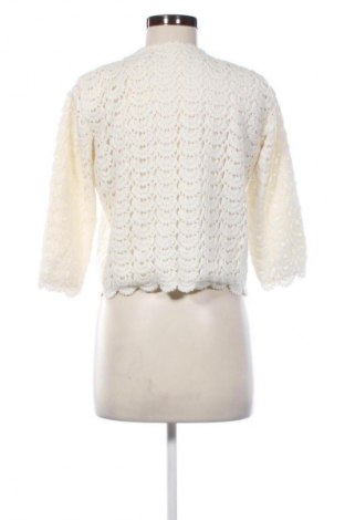 Cardigan de damă Unbranded, Mărime S, Culoare Alb, Preț 76,32 Lei