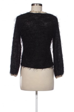 Damen Strickjacke Unbranded, Größe S, Farbe Schwarz, Preis 20,99 €
