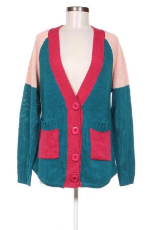 Damen Strickjacke Unbranded, Größe S, Farbe Mehrfarbig, Preis € 24,00