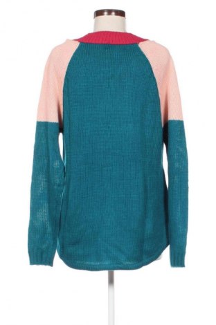Damen Strickjacke Unbranded, Größe S, Farbe Mehrfarbig, Preis € 24,00