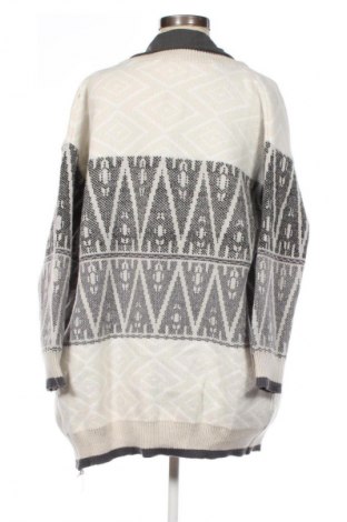 Damen Strickjacke Unbranded, Größe XXL, Farbe Mehrfarbig, Preis 8,99 €
