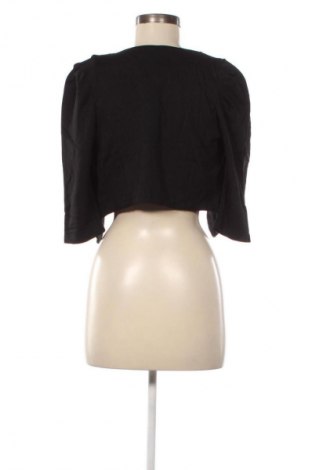 Damen Strickjacke Unbranded, Größe M, Farbe Schwarz, Preis 8,99 €
