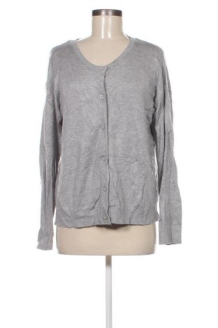 Damen Strickjacke Unbranded, Größe L, Farbe Grau, Preis 20,99 €