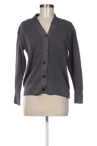Damen Strickjacke Unbranded, Größe S, Farbe Grau, Preis 8,99 €