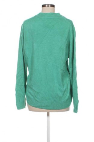 Damen Strickjacke Unbranded, Größe XL, Farbe Grün, Preis € 14,99
