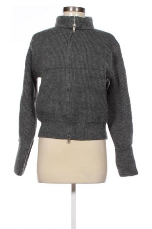 Damen Strickjacke Unbranded, Größe M, Farbe Grau, Preis € 7,99