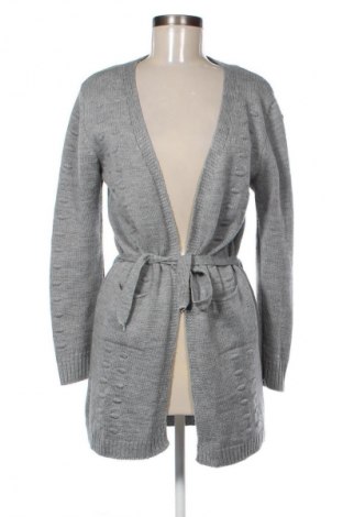Damen Strickjacke Unbranded, Größe S, Farbe Grau, Preis € 14,83