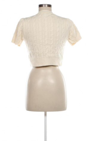 Damen Strickjacke Unbranded, Größe S, Farbe Ecru, Preis € 20,99