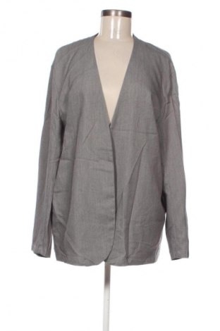 Damen Strickjacke Unbranded, Größe L, Farbe Grau, Preis € 20,99
