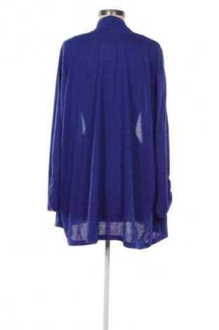 Damen Strickjacke Unbranded, Größe 3XL, Farbe Blau, Preis € 20,99