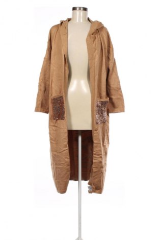 Damen Strickjacke Unbranded, Größe M, Farbe Braun, Preis € 32,99