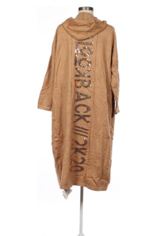 Damen Strickjacke Unbranded, Größe M, Farbe Braun, Preis € 32,99