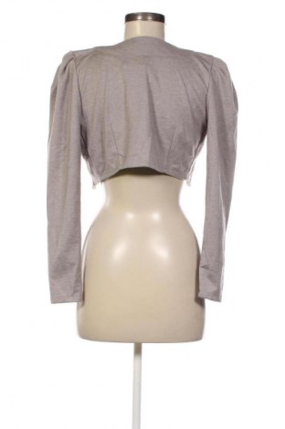 Damen Strickjacke Unbranded, Größe M, Farbe Grau, Preis € 32,99