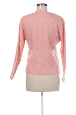 Damen Strickjacke Unbranded, Größe XL, Farbe Aschrosa, Preis € 20,99