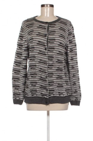 Damen Strickjacke Unbranded, Größe L, Farbe Mehrfarbig, Preis € 20,99