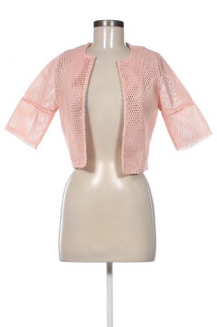 Damen Strickjacke Unbranded, Größe S, Farbe Rosa, Preis € 20,99