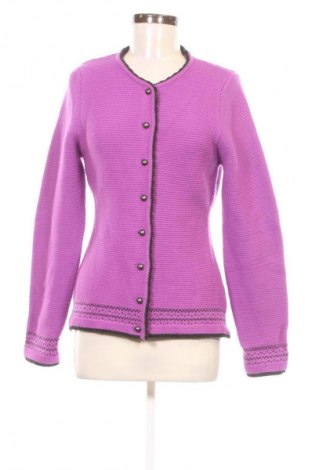 Damen Strickjacke Unbranded, Größe M, Farbe Lila, Preis € 13,03