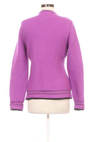 Damen Strickjacke Unbranded, Größe M, Farbe Lila, Preis € 13,03