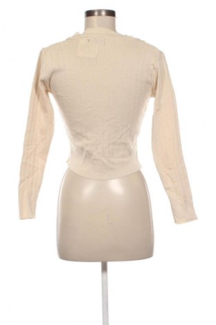 Damen Strickjacke Unbranded, Größe M, Farbe Beige, Preis € 20,99