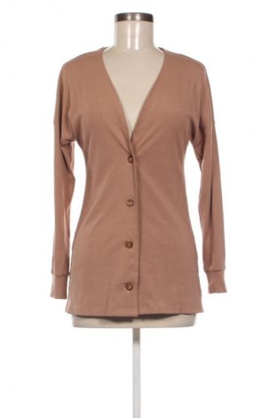 Damen Strickjacke Unbranded, Größe XS, Farbe Braun, Preis € 20,99