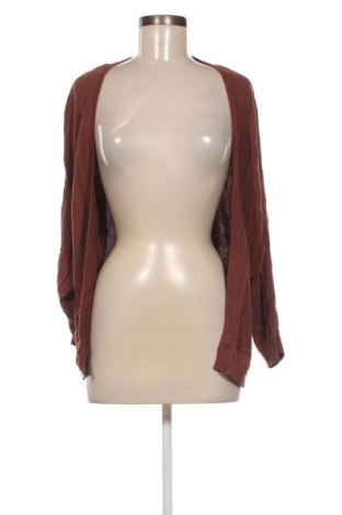 Damen Strickjacke Unbranded, Größe M, Farbe Braun, Preis € 20,99