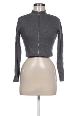 Damen Strickjacke Unbranded, Größe XS, Farbe Grau, Preis € 32,99