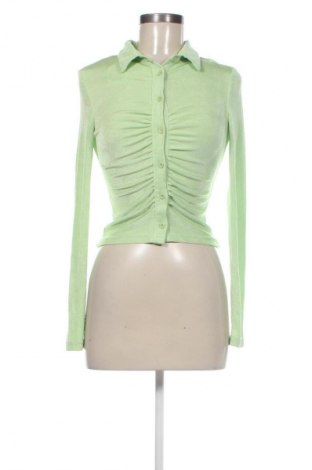 Damen Strickjacke Unbranded, Größe M, Farbe Grün, Preis € 32,99