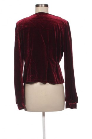 Damen Strickjacke Unbranded, Größe XL, Farbe Rot, Preis 20,99 €